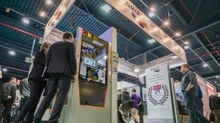 Romias Technishow2016 Aftermovie