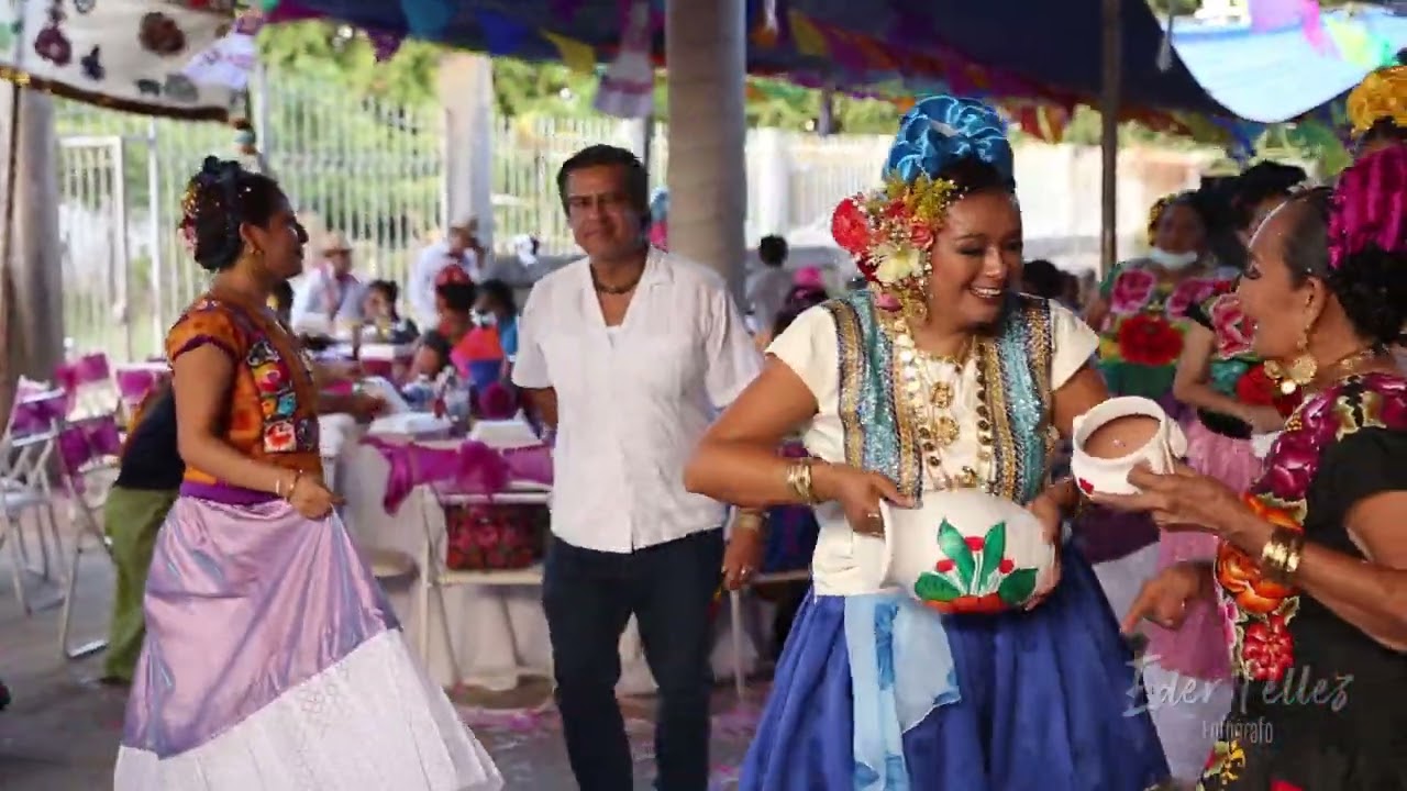 Boda Istmeña - Azalea & Elder