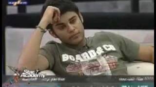 Star Academy 7.Class Ossam Re7Bani.8/5/2010.Part 1