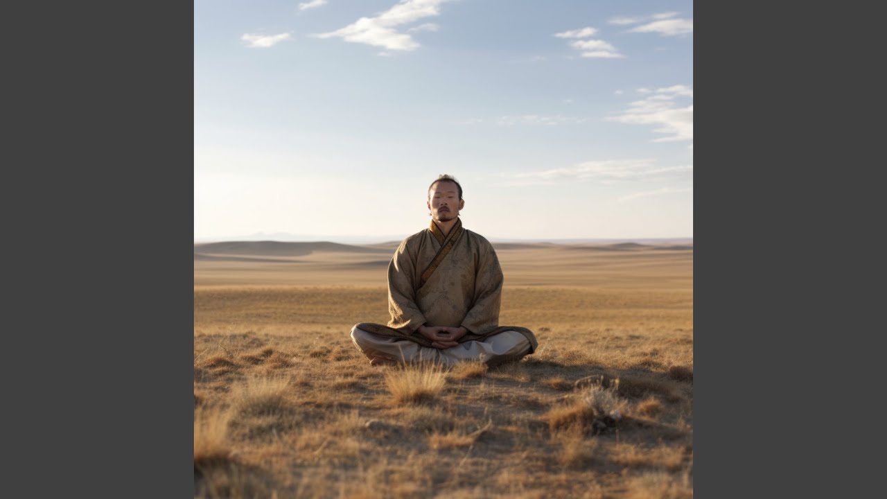 Смотреть «Transcending Boundaries with Tibetan Bells» на YouTube