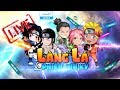 LIVE: LÀNG LÁ PHIÊU LƯU KÝ - CODE MỚI - THẺ SOHA MỚI !!! HIhihi