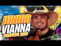 FORRÓ 2025 ATUALIZADO - VAQUEIRO REI JUNIOR VIANNA 2025 BLACK CDS - FORRO DE VAQUEJADA 2025 PAREDÃO