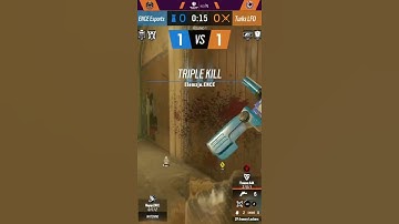 Elemzje 1v3 clutch | #ethemabi on #Twitch