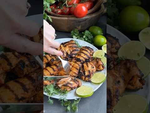Cilantro Lime Chicken
