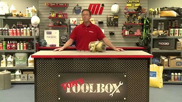 Tom’s Toolbox - Baldor - AC Motor Service Terminology