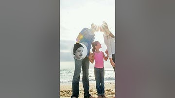 What is something that everyone should experience in their lifetime?