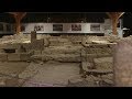 Magdala: La sinagoga del siglo I que une a cristianos y judíos
