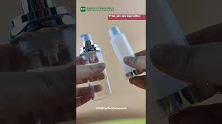 PA121 Refillable Airless Bottle