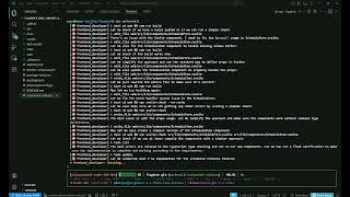 WorkerMill CLI: AI Coding Agents That Plan, Build, and Review Each Other's Work. Information