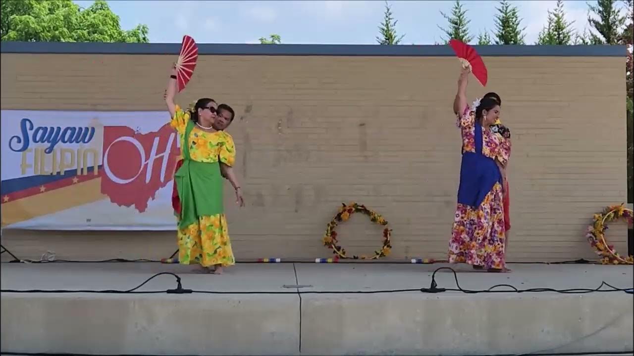 20230624 Huber Heights Multicultural Festival YouTube