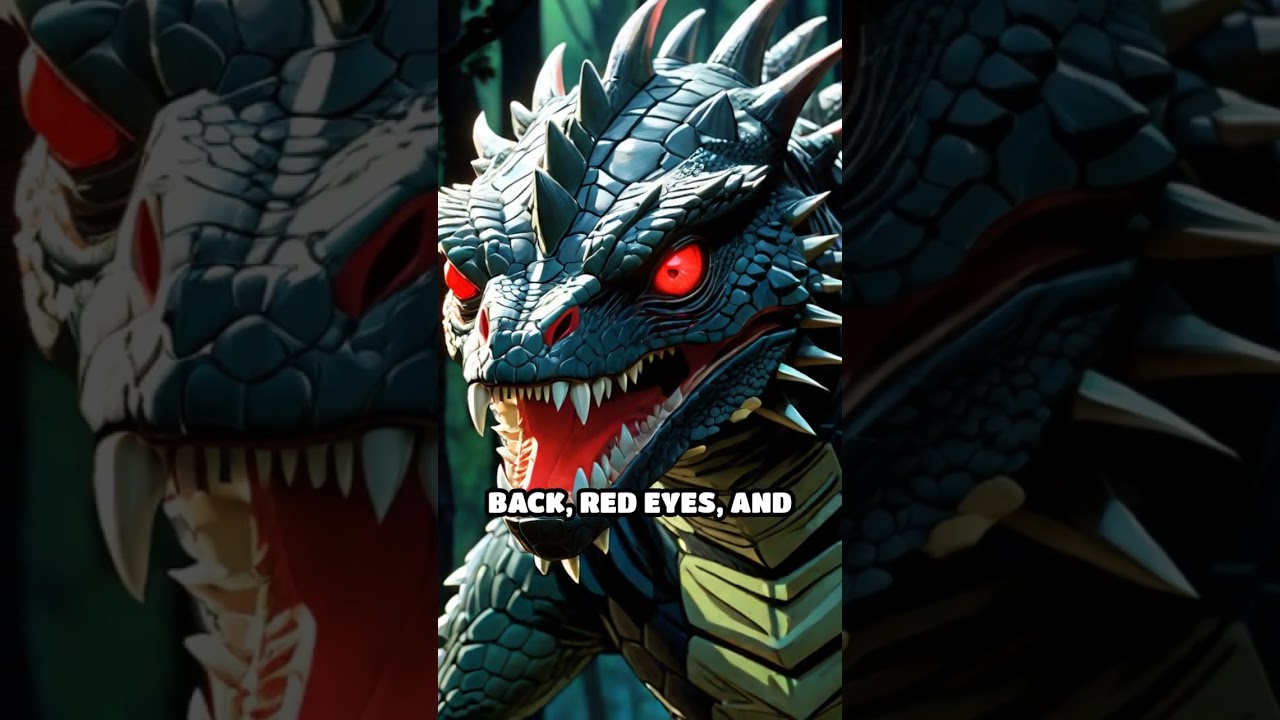 Boom! Is the Chupacabra real or a myth? Dive deep into this Latin American legend and uncover the