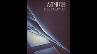 Joel Fajerman - soleil froid chords