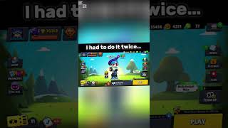 I had to… #brawlstars #brawlstarsedit #gaming #supercell #bs #ontop #brawl