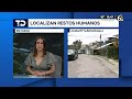 Localizan bolsas con restos humanos y mensajes intimidatorios en Cuautitlán Izcalli
