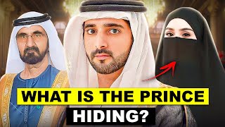 Prince Hamdan's SHOCKING Truth Explained...