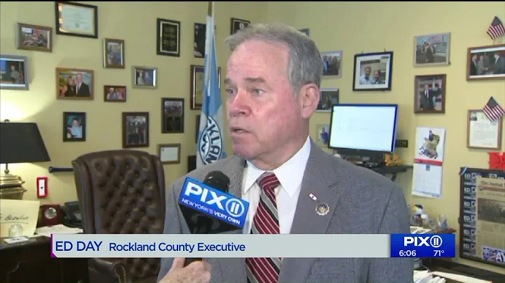 Community reacts to NY banning religious exemptions for vaccines