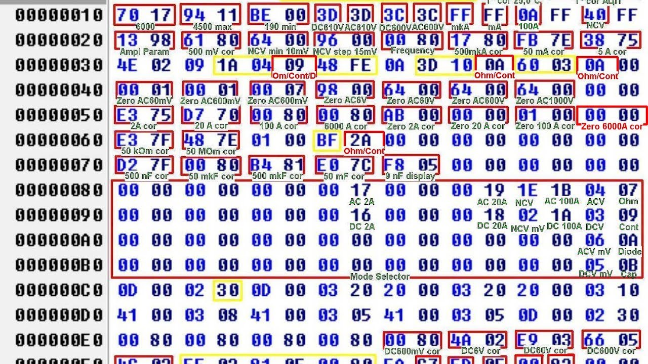 Прошивка UT210E на 6000. Что, куда, как. - YouTube