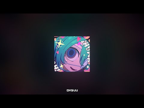 DECO*27 - モニタリング feat. 初音ミク (oksuu flip) | Official