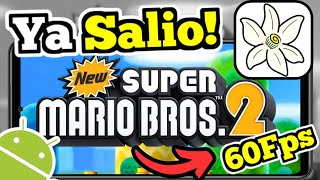 🔥YA SALIO!😲 AZAHAR EMULADOR 3DS SE ACTUALIZA CON NUEVAS MEJORAS PARA ANDROID y PC!✨