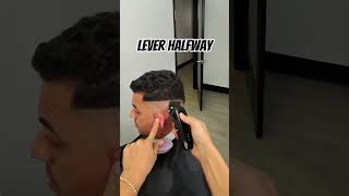 Barber Tutorial 2 GUARDS ONLY 💈✨ Flawless MID Fade with ASMR Sounds!! ⚡️ Beginner Friendly 📚