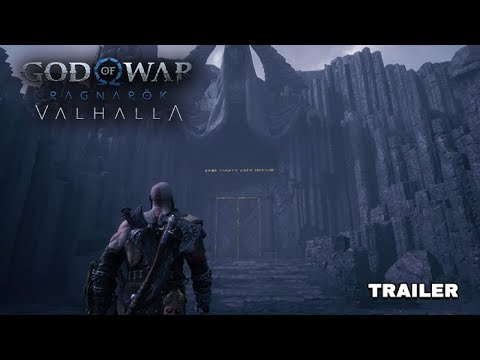 God of War Ragnarok: Valhalla is free DLC coming December 12