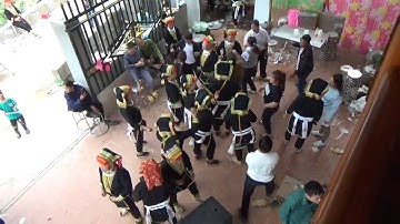 (#4) nhà mới mà nhảy sập sàn khét hơn đám cưới dân tộc dao lạng sơn | Lý vlog