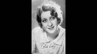 Ruth Etting - Smoke Gets in Your Eyes