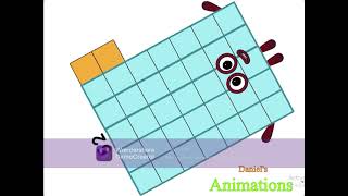 Base-7 Numberblocks Band 3 For Dpssecondaccount