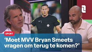 Download Lagu De Verlenging | Komt MVV de start van de competitie nog te boven? MP3 Download Lagu De Verlenging | Komt MVV de start van de competitie nog te boven? MP3