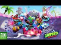 Stampede racing royale  coming to game preview