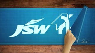 Jsw Severfield Structures Limited Animation Video Jssl
