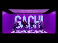 WOLF HOWL HARMONY / "Gachi Funk" THE VISUAL SESSION