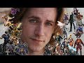 The Many Voices of "Matthew Mercer" In Video Games