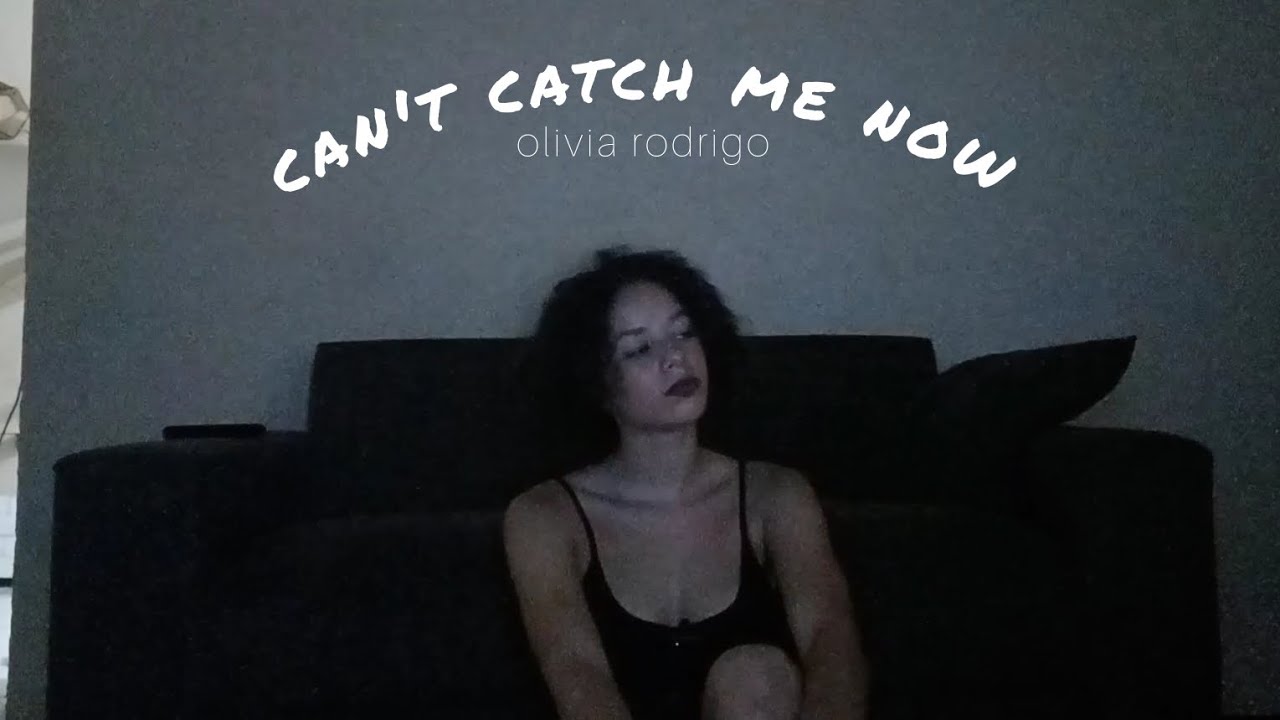 Olivia Rodrigo lança clipe de Can't Catch Me Now para o novo Jogos Vorazes