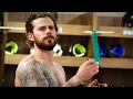 Tyler Seguin Mic'd Up for Game 4 against the Avalanche