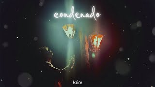 haise - condenado (official video)