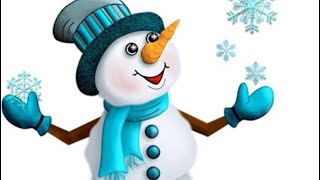 «Международный день снеговика» в группе «Звоночки».Воспитатели Слободян.Е.В,.Дягтерева.Ю.А