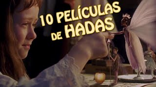 10 Películas de hadas y duendes que no te puedes perder ✨🧚🏻‍♀️ Julia Pons Montoro  screenshot 5