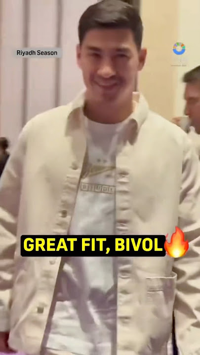 Great Fit Bivol 🔥 #boxing #bivol #rek