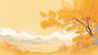 FREE Autumn Background