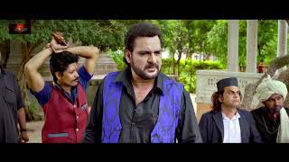 Ghanta Chori Ho Gaya | Best Movie Trailer |  Best Movie clip