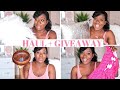 SOUTH AFRICAN HAUL & GIVEAWAY | VLOGTOBER