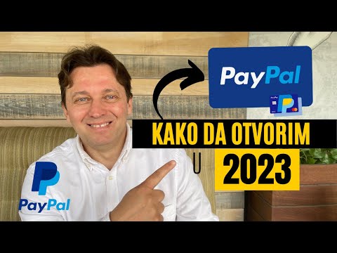 Video: Da li vam treba ssn za paypal?