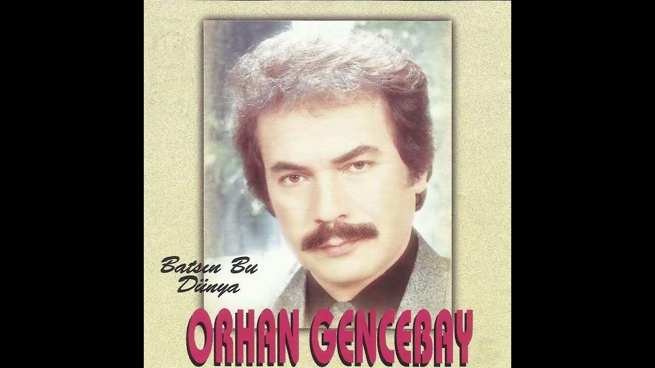 ORHAN GENCEBAY - BATSIN BU DÜNYA - 1975 - FULL ALBÜM - FULL HD / 1080 P - #orhangencebay ORHAN GENCEBAY - BATSIN BU DÜNYA - 1975 - FULL ALBÜM - FULL HD / 1080 P - #orhangencebay
