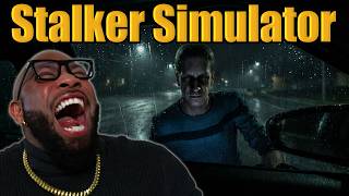 Therapist Plays Stalker Simulator