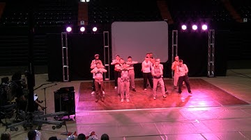 Lamda Chi Alpha Mock Rock 2017