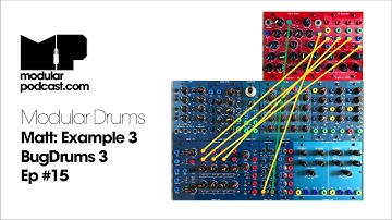 MP Patch Example Ep #15 - Matt Bugbrand 3