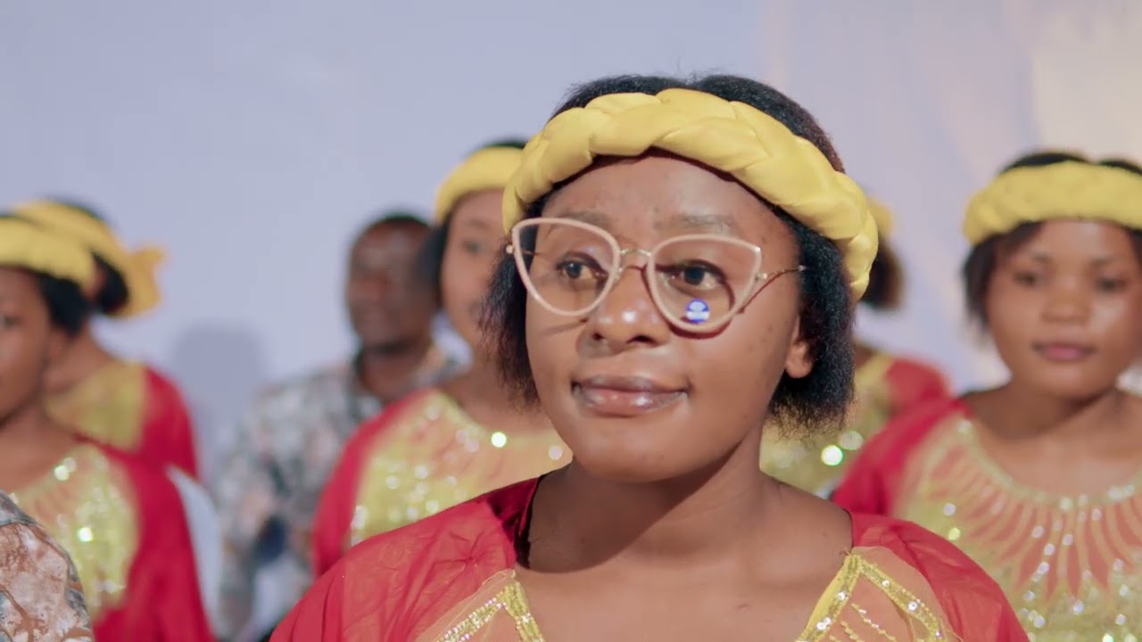 Watch UAMSHO BY VICTORY VOICE VUSEHI DRC (officiel vidéo 2026 4K) on YouTube Watch UAMSHO BY VICTORY VOICE VUSEHI DRC (officiel vidéo 2026 4K) on YouTube