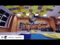 Pole dance men favorite tricks 2016 sidorov maksim