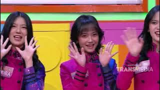 Tim Nasidaria VS Tim JKT48 | DREAM BOX INDONESIA (25/03/24) P1
